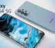 Samsung Galaxy A54 5G: Gadget Terjangkau dengan Koneksi 5G