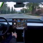Perkembangan Terbaru dalam Teknologi Kendaraan Otonom (Self-Driving Car)